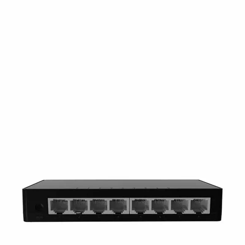 سوییچ شبکه 8 پورت نتربیت مدل NES-1008E-A